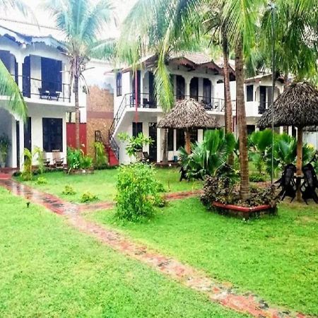 Crescent Sea Resort Nilaveli Zewnętrze zdjęcie
