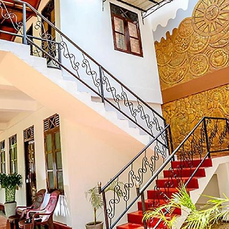 Crescent Sea Resort Nilaveli Zewnętrze zdjęcie