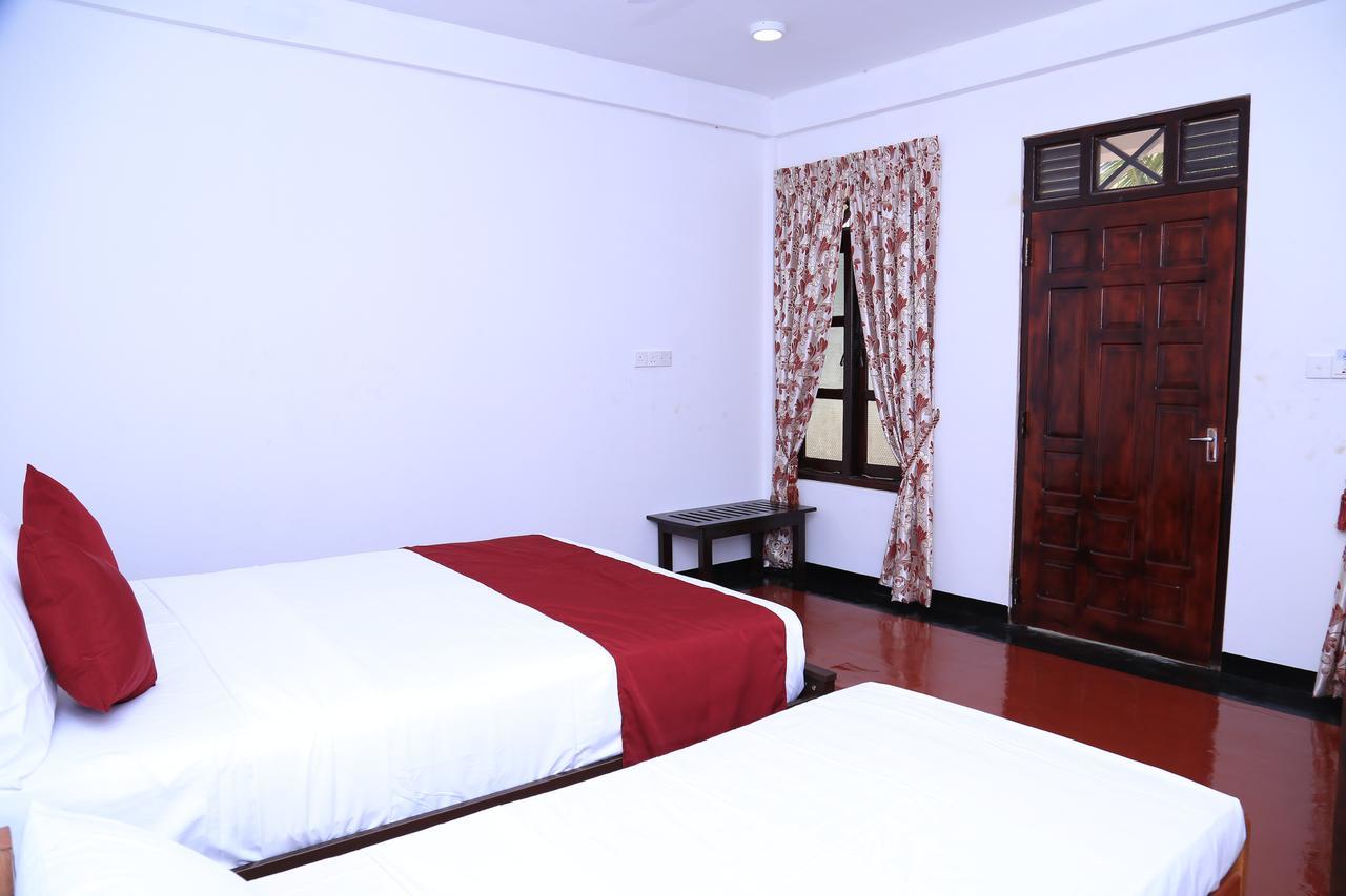 Crescent Sea Resort Nilaveli Zewnętrze zdjęcie