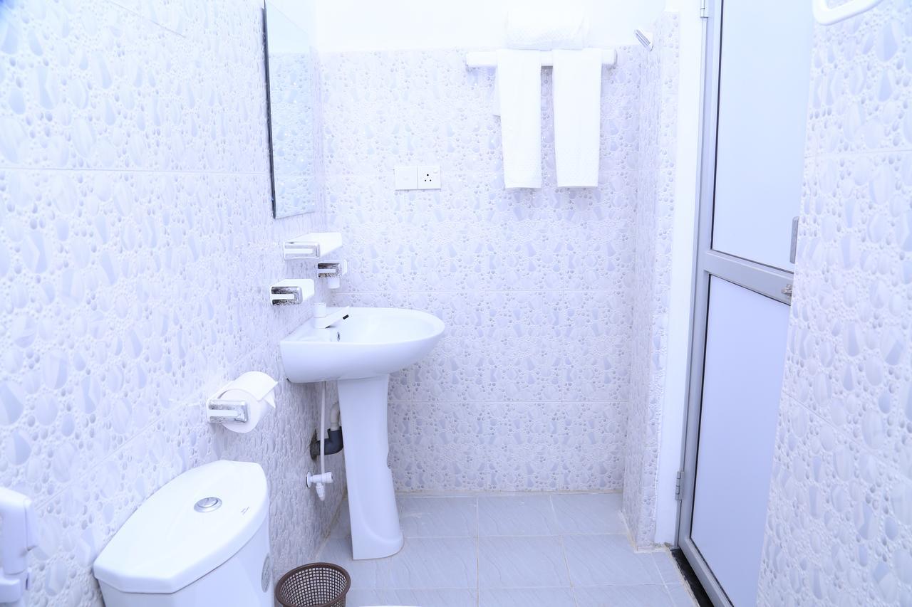 Crescent Sea Resort Nilaveli Zewnętrze zdjęcie