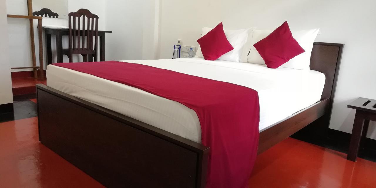 Crescent Sea Resort Nilaveli Zewnętrze zdjęcie