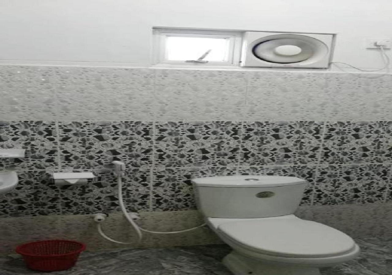 Crescent Sea Resort Nilaveli Zewnętrze zdjęcie